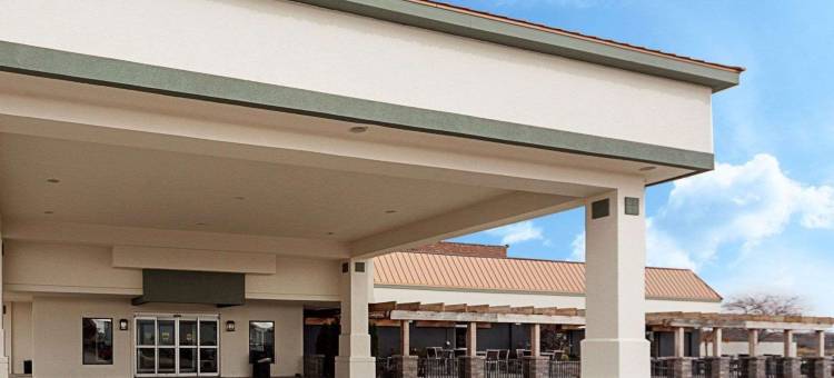 凯艺酒店(Quality Inn)图片