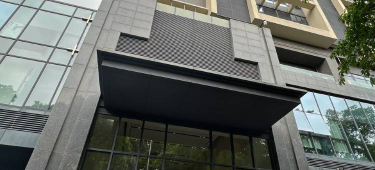 前海枫叶大厦嘉家公寓(丁头南巷分店)图片