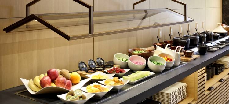 东京樱花塔高轮皇家王子大饭店，傲途格精选(The Prince Sakura Tower Tokyo, Autograph Collection)图片