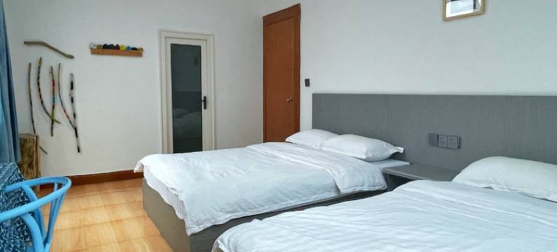 平潭飘宿度假别墅(澳前西路分店)图片