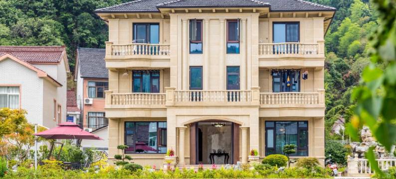 理厢特色民宿(百富线2号分店)图片