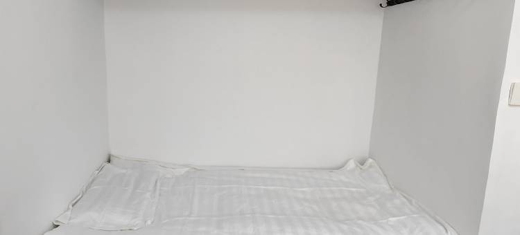 汇住小屋(智勇西巷分店)图片
