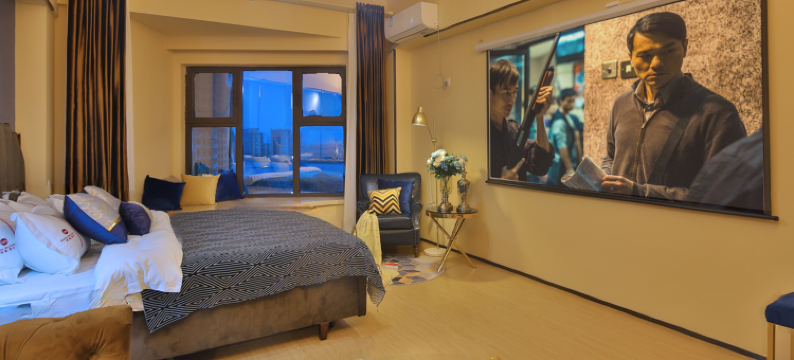 拜俪慕尚 BelleHouse(高新区览秀城店)图片