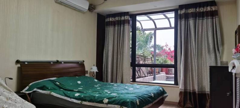 邹悦昕公寓(沧林东路分店)图片