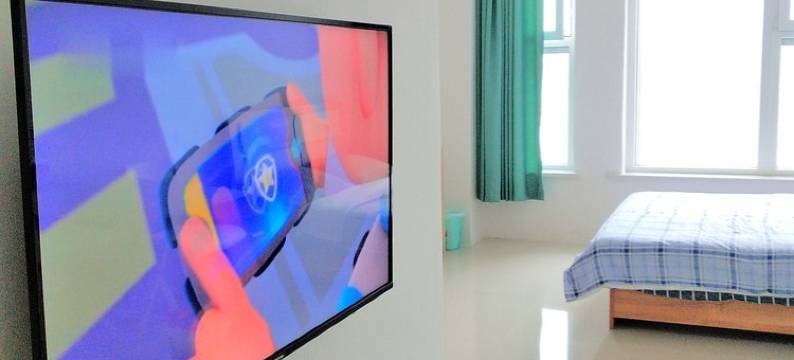 沈北唐轩星期五公寓(蒲昌路分店)图片