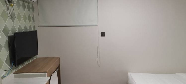 康丽云公寓(安岭路分店)图片