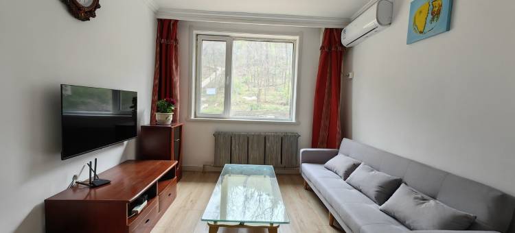 汇住小屋(智勇西巷分店)图片