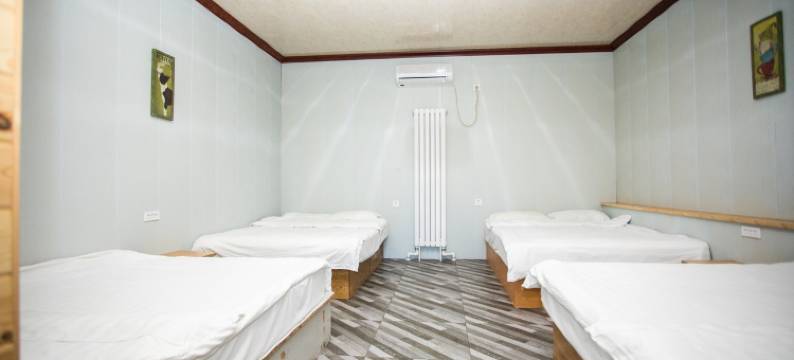 玩聚时光轰趴民宿(红旗西路分店)图片