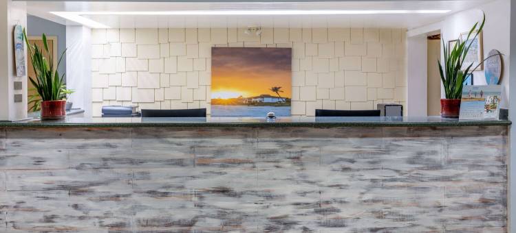 Hotel Carolina A Days Inn by Wyndham图片