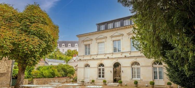 帝王大酒店(Hôtel Grand Monarque)图片