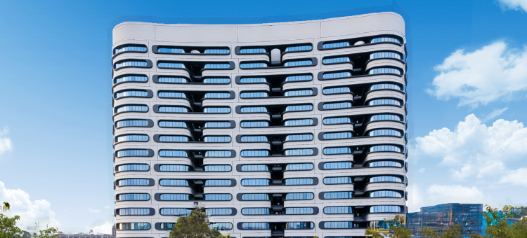 斯维登服务公寓(福州长乐蝶寓店)图片