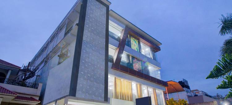 玛伊拉酒店(Hotel Maira)图片