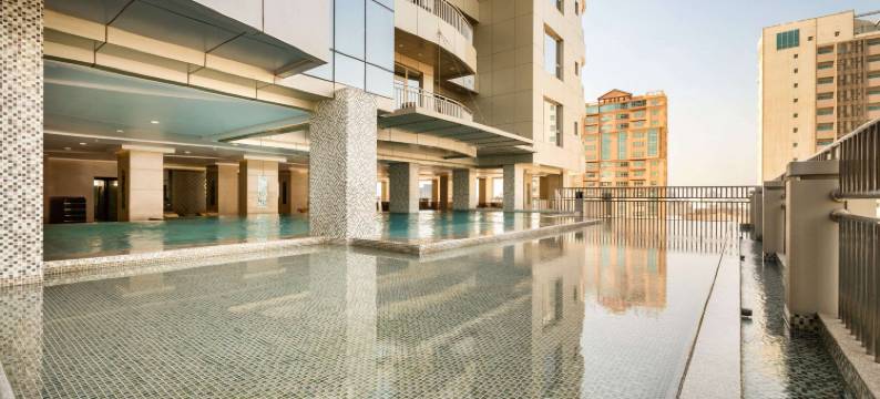 麦纳麦温德姆花园酒店(Wyndham Garden Manama)图片