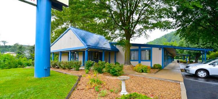 卡温顿M星酒店(M Star Hotel Covington)图片