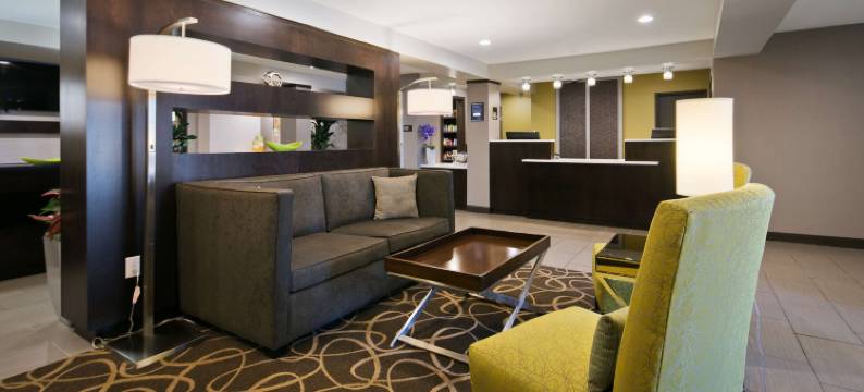 丰收贝斯特韦斯特酒店(Best Western Harvest Inn  Suites)图片