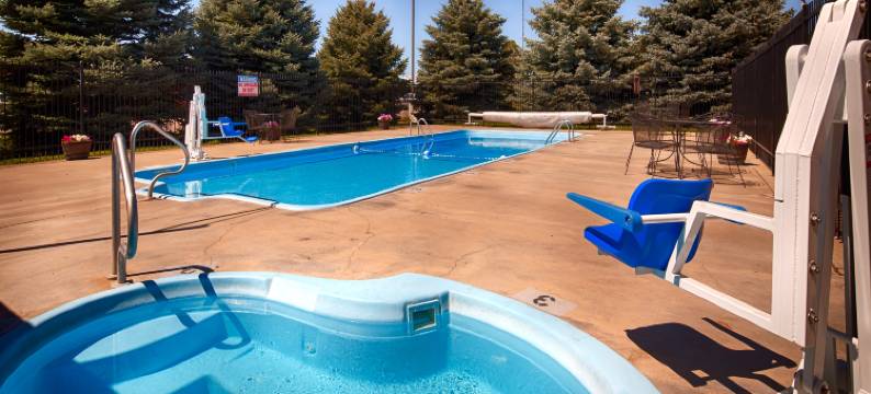 涛驰莱德贝斯特韦斯特酒店(Best Western Torchlite)图片