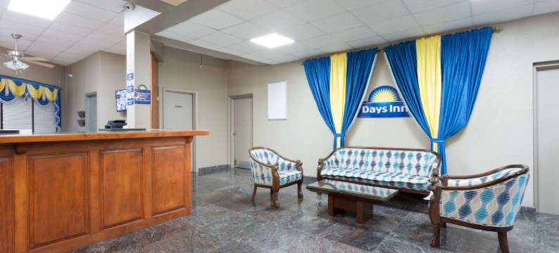 奥兰治堡戴斯酒店(Days Inn by Wyndham Orangeburg)图片