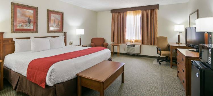 拉格兰德庄园贝斯特韦斯特酒店(Best Western la Grande Hacienda)图片