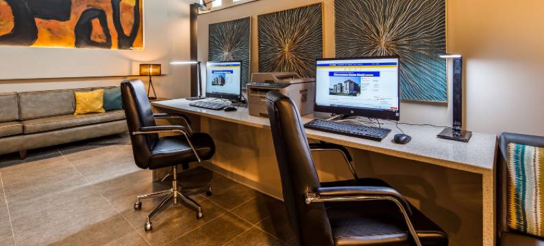 安克尼贝斯特韦斯特精品酒店(Best Western Premier Ankeny Hotel)图片