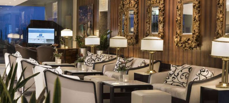 蒂门多弗施特兰德酒店(Maritim Seehotel Timmendorfer Strand)图片