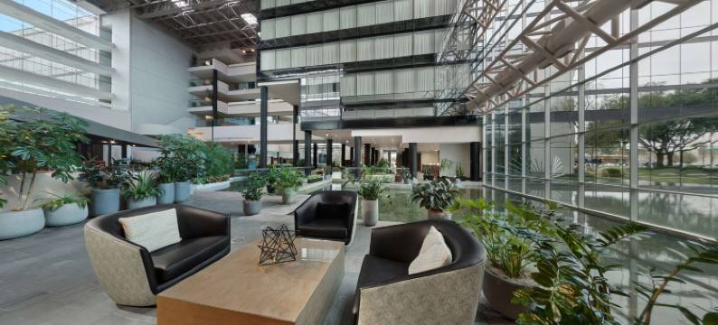 休斯顿西部凯悦酒店(Hyatt Regency Houston West)图片