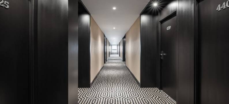 大西洋欧洲之星酒店(Eurostars Atlántico)图片