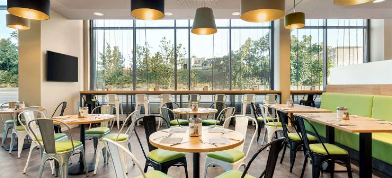 德雷斯顿温德姆速8酒店(Super 8 by Wyndham Dresden)图片