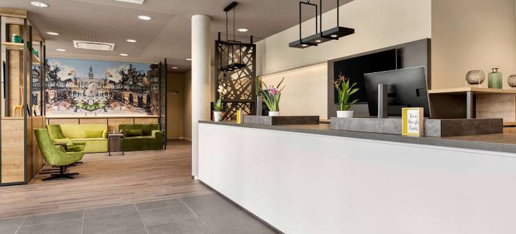 德雷斯顿温德姆速8酒店(Super 8 by Wyndham Dresden)图片