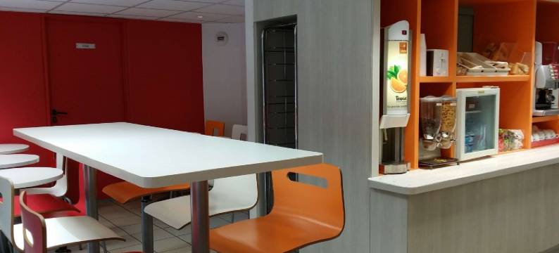 南瓦朗斯普瑞米尔经典酒店(Premiere Classe Valence Sud)图片