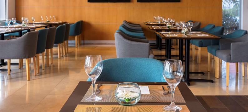 NH奎雷塔罗酒店(NH Queretaro)图片