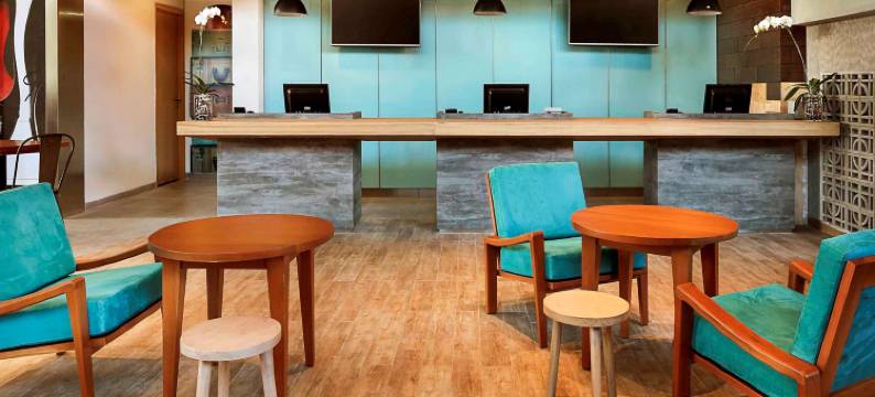 宜必思巴厘岛吉安街酒店(Ibis Bali Legian Street)图片