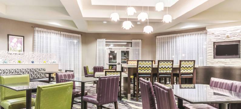 大章克申拉昆塔温德姆套房酒店(La Quinta Inn & Suites by Wyndham Grand Junction)图片