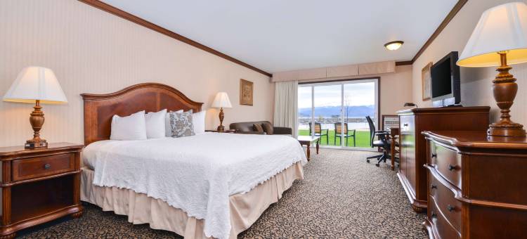 滨水贝斯特韦斯特度假村酒店(Best Western Edgewater Resort)图片