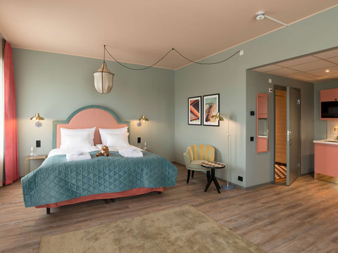 贝斯特韦斯特优质艾比优质酒店