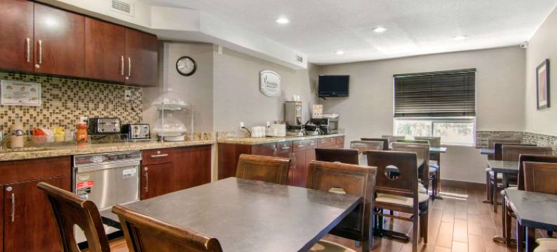 安眠酒店(Sleep Inn)图片