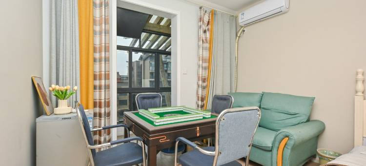 一间民宿(水泽路1号分店)图片