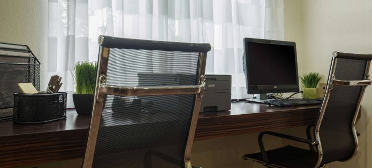 舒眠套房酒店(Sleep Inn & Suites)图片