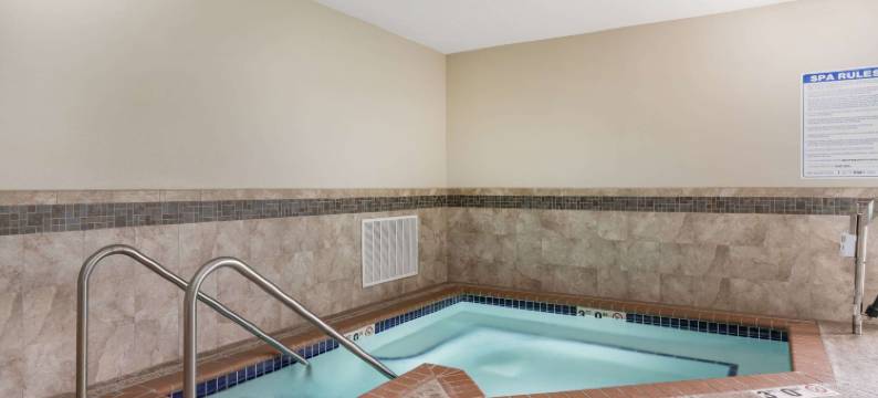 哈特福特美吟温德姆酒店(AmericInn by Wyndham Hartford SD)图片