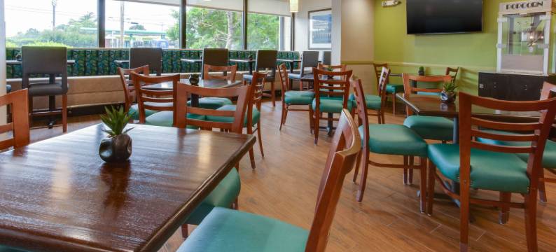 纳什维尔机场德鲁里套房酒店(Drury Inn & Suites Nashville Airport)图片