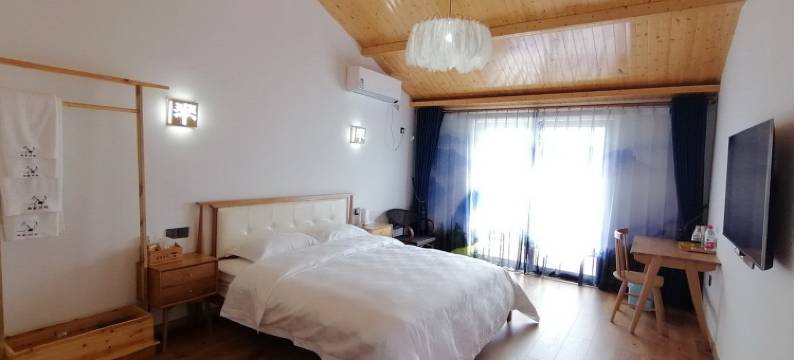 杭州杨家大院民宿图片