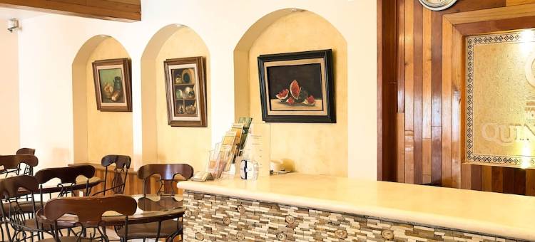 罗卡酒店(Quinta Roca Hotel)图片