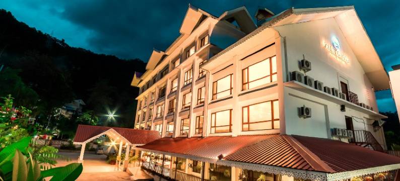 Voyage Palm Grove图片