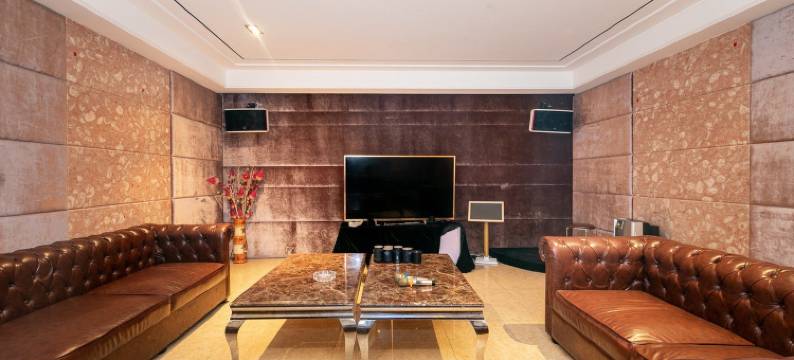 南昌房东十一特色民宿(庐山南大道分店)图片