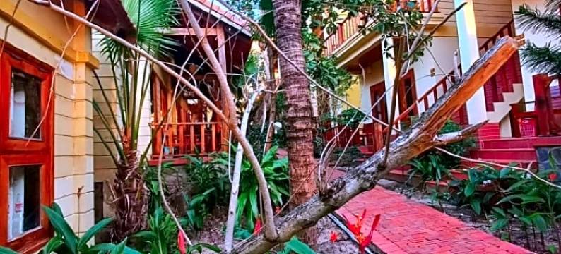 越青度假村(Viet Thanh Resort)图片