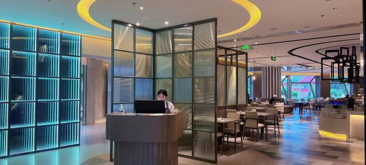 北京皇家格兰云天大酒店图片