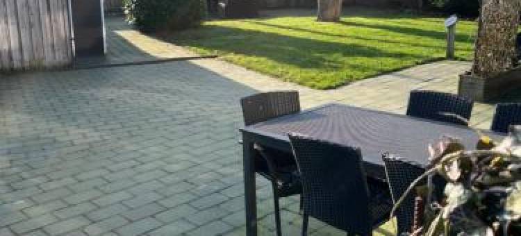 Residence Het Centrum图片