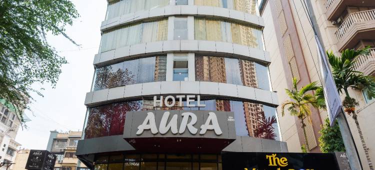 酒店Aura(Hotel Aura)图片