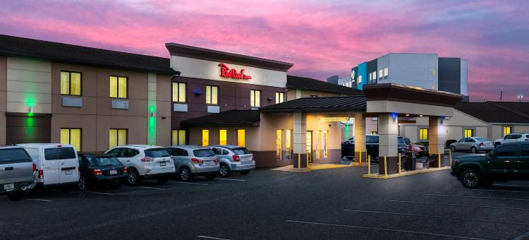 丹佛红顶酒店(Red Roof Inn Denver)图片