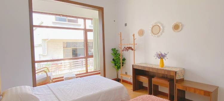 兜ly公寓(河西路分店)图片