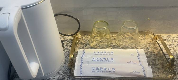 佛山艾米轻奢公寓(大塘店)图片